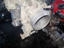 Honda Accord Clapet d'étranglement jt3l