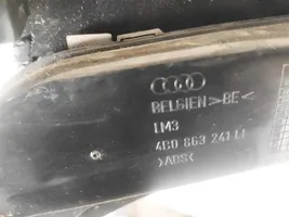 Audi A6 S6 C5 4B Muu sisätilojen osa 4b0863241LI