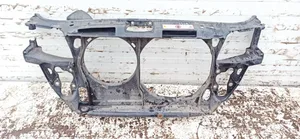 Audi A4 S4 B5 8D Radiatorių panelė (televizorius) 