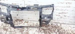 Volkswagen Sharan Radiator support slam panel 