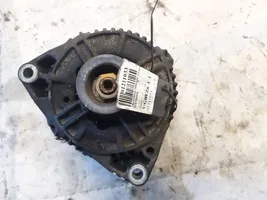 Opel Vectra B Generatore/alternatore 0123500008