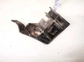 Citroen C5 Staffa di rinforzo montaggio del paraurti posteriore 9643745380