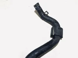 Ford Mondeo MK IV Power steering hose/pipe/line 