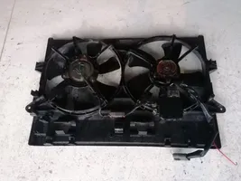 Mazda MPV Kale ventilateur de radiateur refroidissement moteur 