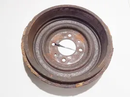 Renault Scenic I Drum brake (rear) 