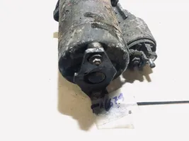 Audi 80 90 B3 Starter motor 