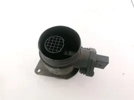 Volkswagen Touran I Mass air flow meter 0281002531