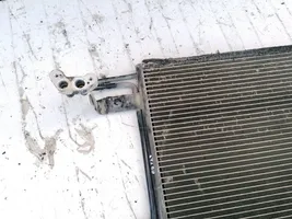 Volkswagen Touran I A/C cooling radiator (condenser) 1T0820411B