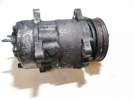 Citroen C5 Ilmastointilaitteen kompressorin pumppu (A/C) 9646416780