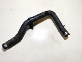 Citroen C5 Engine coolant pipe/hose 