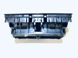 Volkswagen Golf IV Griglia di ventilazione centrale cruscotto 1j0819728c