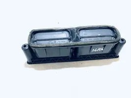 Volkswagen Golf IV Griglia di ventilazione centrale cruscotto 1j0819728c