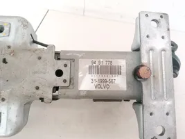 Volvo S80 Scatola dello sterzo 9491778