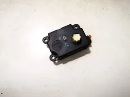 Citroen C3 Motor/activador trampilla de calefacción 