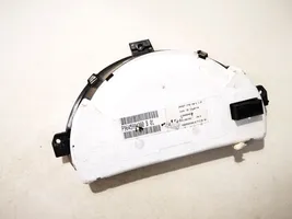 Citroen C3 Speedometer (instrument cluster) p9645994280