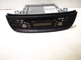 Nissan Almera Tino Radio/CD/DVD/GPS head unit 28185bu007