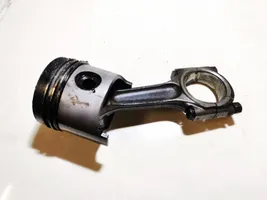 Hyundai Lantra II Piston with connecting rod 