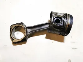 Peugeot 607 Piston avec bielle 