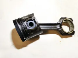 Peugeot 607 Piston avec bielle 