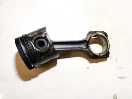 Peugeot 607 Piston avec bielle 