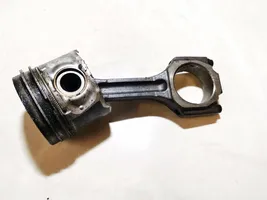 Chevrolet Captiva Piston avec bielle 