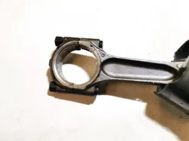 Citroen C5 Piston with connecting rod 