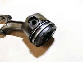 Citroen C5 Piston with connecting rod 