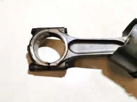 Citroen C5 Piston with connecting rod 