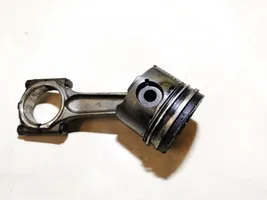 Citroen C5 Piston with connecting rod 