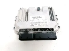 KIA Sorento Sterownik / Moduł ECU 39114-4A410