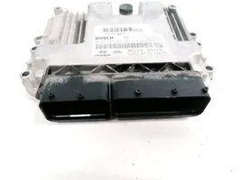 KIA Sorento Sterownik / Moduł ECU 39114-4A410