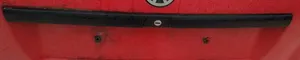 Volkswagen Golf III Trunk door license plate light bar 