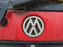 Volkswagen Golf III Mostrina con logo/emblema della casa automobilistica 