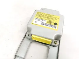 Mitsubishi Eclipse Module de contrôle airbag MR243890