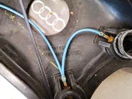 Audi 100 S4 C4 Inne części wnętrza samochodu 8a0951525b