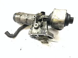 Volkswagen Bora Couvercle de filtre à huile 038115389b