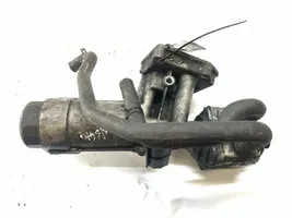 Volkswagen Bora Couvercle de filtre à huile 038115389b