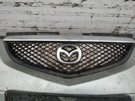 Mazda MPV Etusäleikkö 