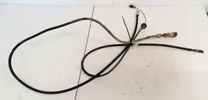 Daihatsu Terios Cable d'embrayage 