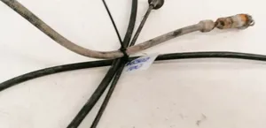 Daihatsu Terios Cable d'embrayage 