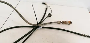 Daihatsu Terios Cable d'embrayage 