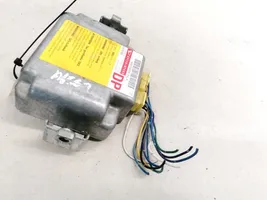 Daihatsu Terios Airbag control unit/module 8917087403