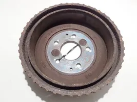 Daihatsu Terios Drum brake (rear) 