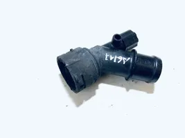 Audi A3 S3 8L Tuyau de liquide de refroidissement moteur 1j0121619a