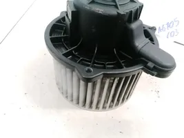 Hyundai Getz Pečiuko ventiliatorius/ putikas 971121C000