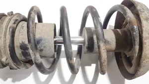 Opel Vectra B Front coil spring 