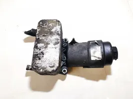 Opel Astra G Oil filter cover 