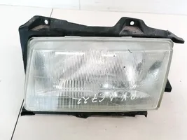 Peugeot Expert Phare frontale 361709999