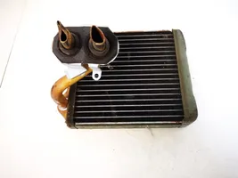 Mitsubishi Eclipse Radiateur soufflant de chauffage 