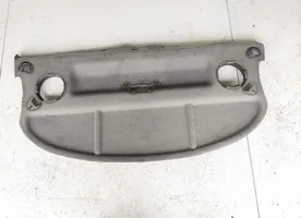 Audi 80 90 B3 Grilles/couvercle de haut-parleur arrière 893863411D